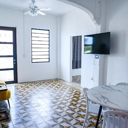 Digital Nomad San Agustin Apartments San Juan Zewnętrze zdjęcie