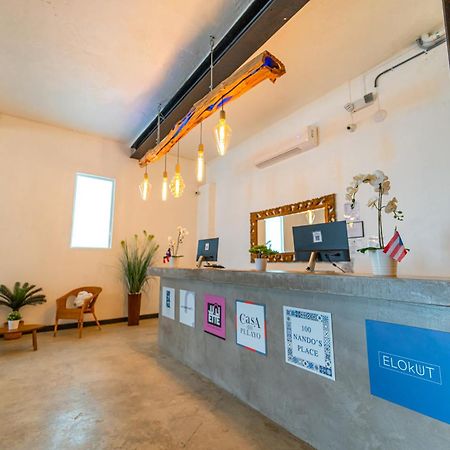 Digital Nomad San Agustin Apartments San Juan Zewnętrze zdjęcie