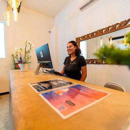 Digital Nomad San Agustin Apartments San Juan Zewnętrze zdjęcie
