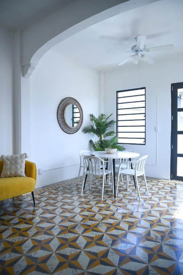 Digital Nomad San Agustin Apartments San Juan Zewnętrze zdjęcie