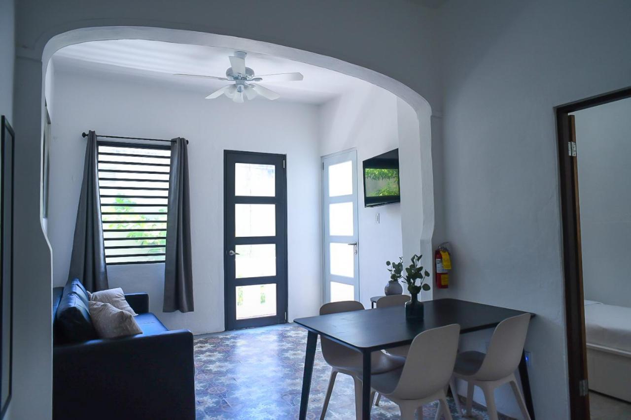 Digital Nomad San Agustin Apartments San Juan Zewnętrze zdjęcie