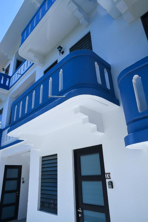 Digital Nomad San Agustin Apartments San Juan Zewnętrze zdjęcie