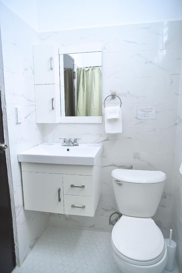 Digital Nomad San Agustin Apartments San Juan Zewnętrze zdjęcie