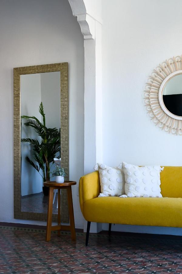 Digital Nomad San Agustin Apartments San Juan Zewnętrze zdjęcie