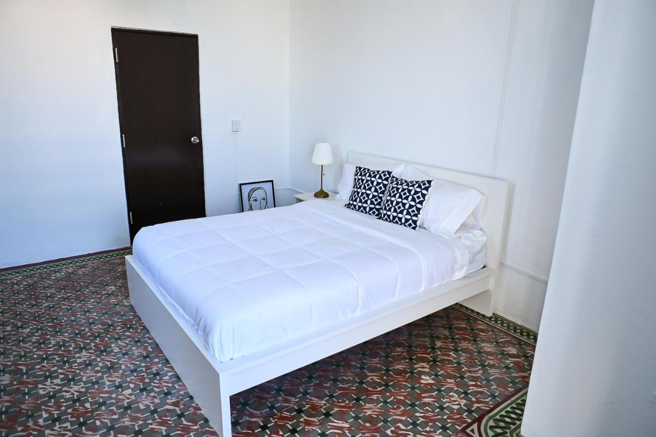 Digital Nomad San Agustin Apartments San Juan Zewnętrze zdjęcie