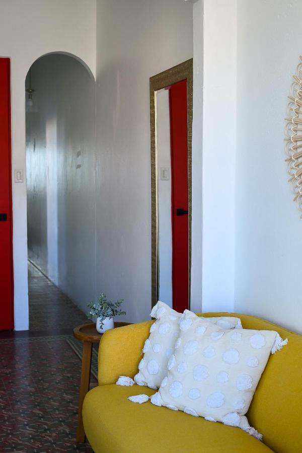 Digital Nomad San Agustin Apartments San Juan Zewnętrze zdjęcie