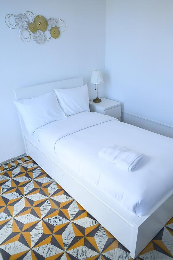 Digital Nomad San Agustin Apartments San Juan Zewnętrze zdjęcie