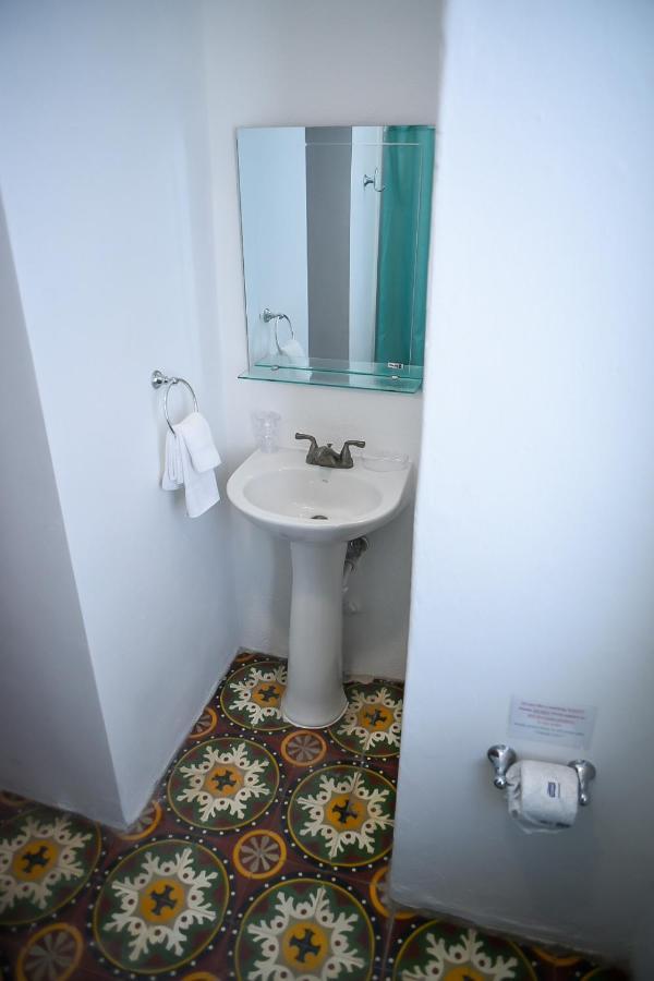 Digital Nomad San Agustin Apartments San Juan Zewnętrze zdjęcie