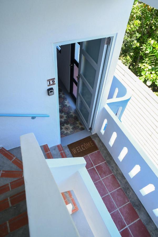 Digital Nomad San Agustin Apartments San Juan Zewnętrze zdjęcie