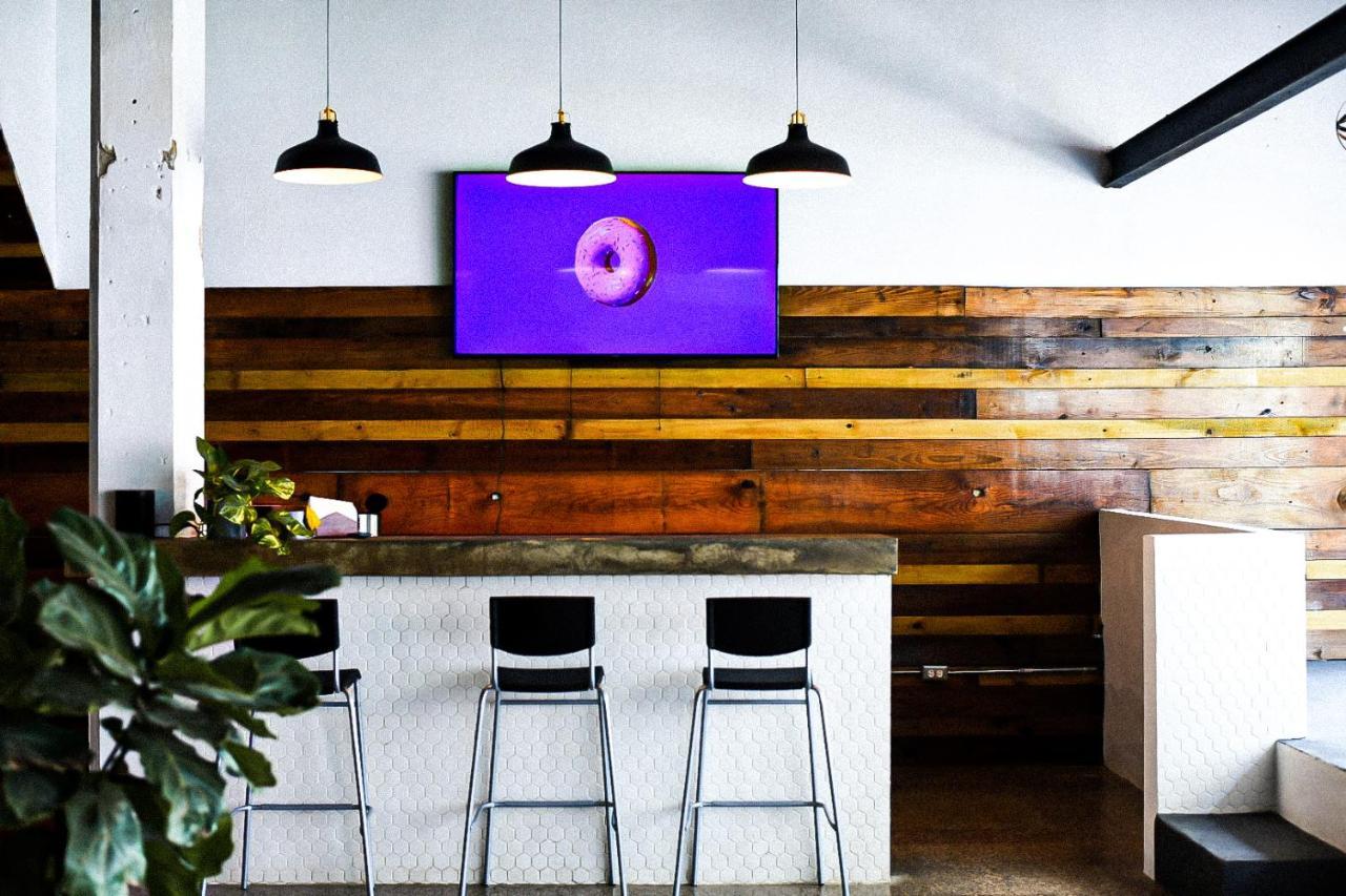 Digital Nomad San Agustin Apartments San Juan Zewnętrze zdjęcie