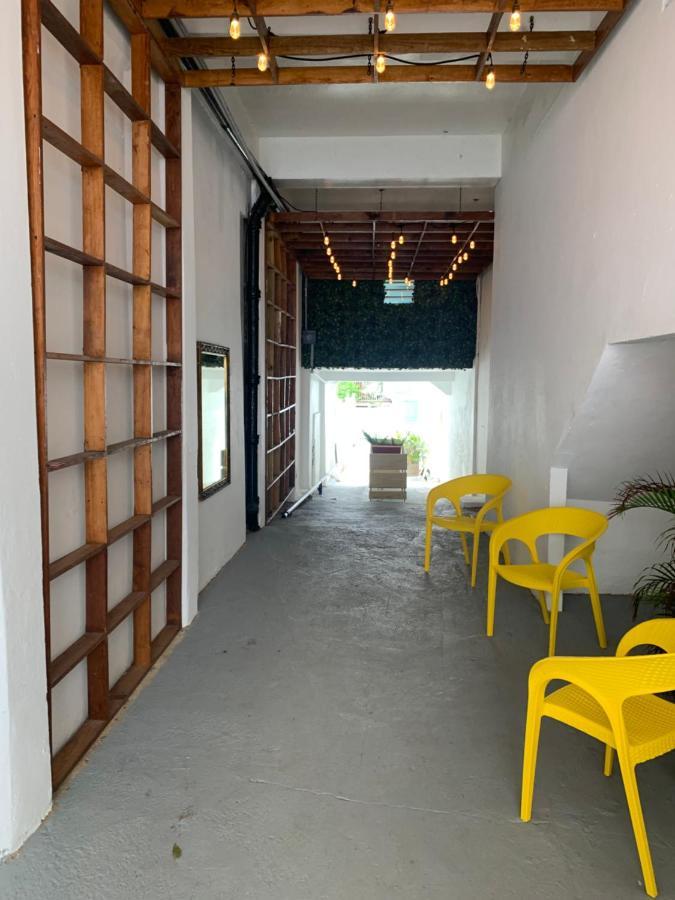 Digital Nomad San Agustin Apartments San Juan Zewnętrze zdjęcie
