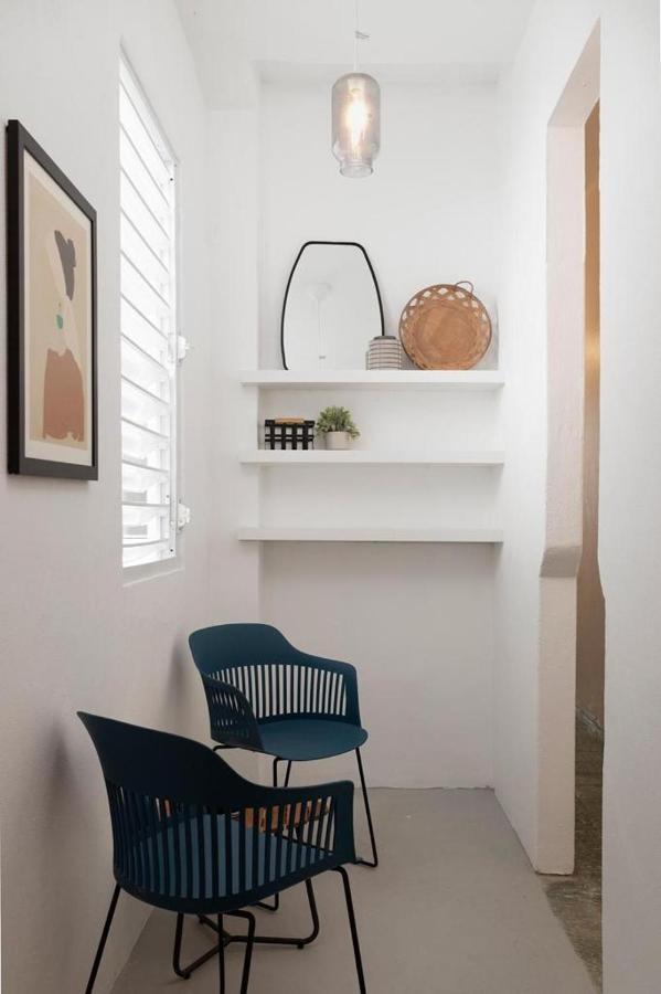 Digital Nomad San Agustin Apartments San Juan Zewnętrze zdjęcie