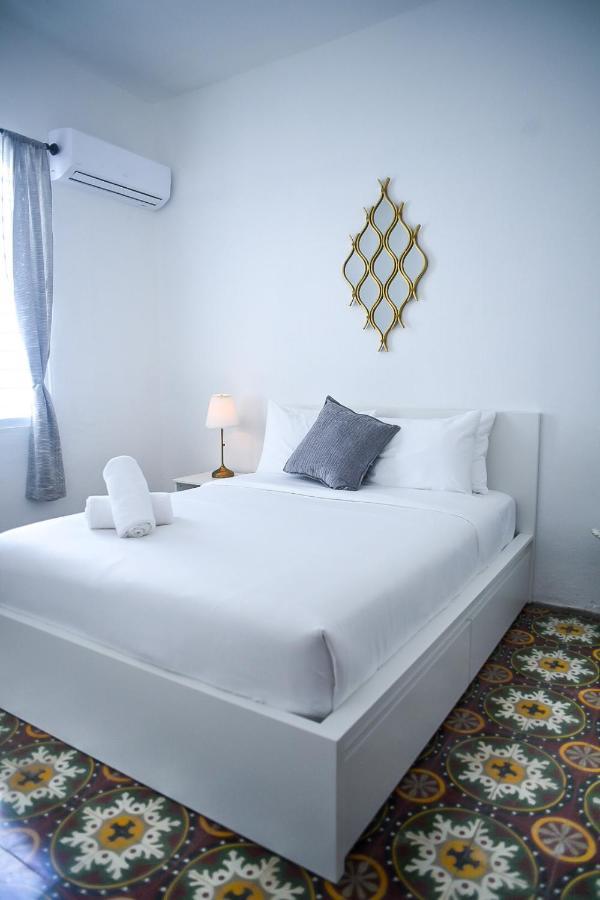 Digital Nomad San Agustin Apartments San Juan Zewnętrze zdjęcie