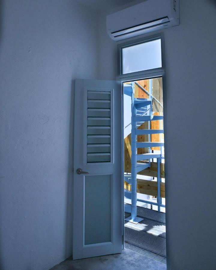 Digital Nomad San Agustin Apartments San Juan Zewnętrze zdjęcie