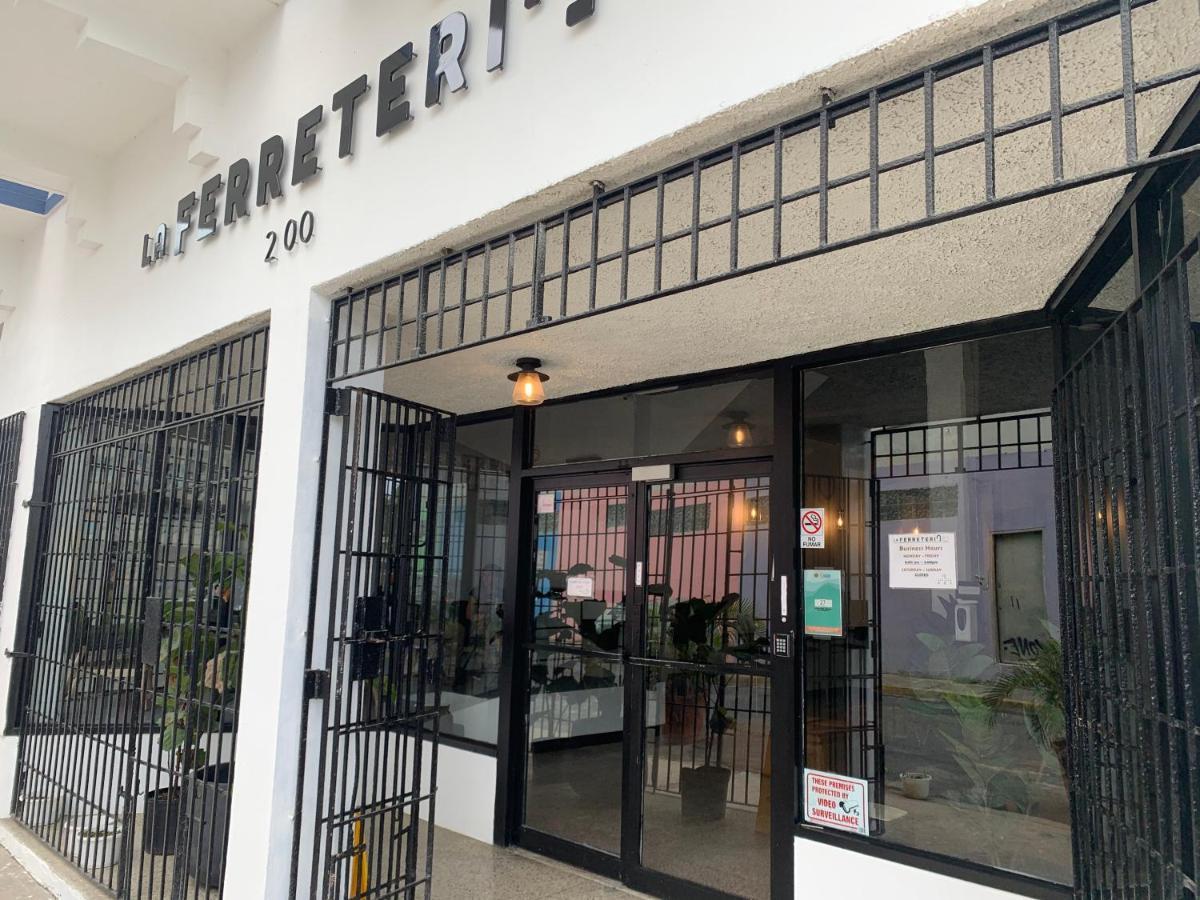 Digital Nomad San Agustin Apartments San Juan Zewnętrze zdjęcie