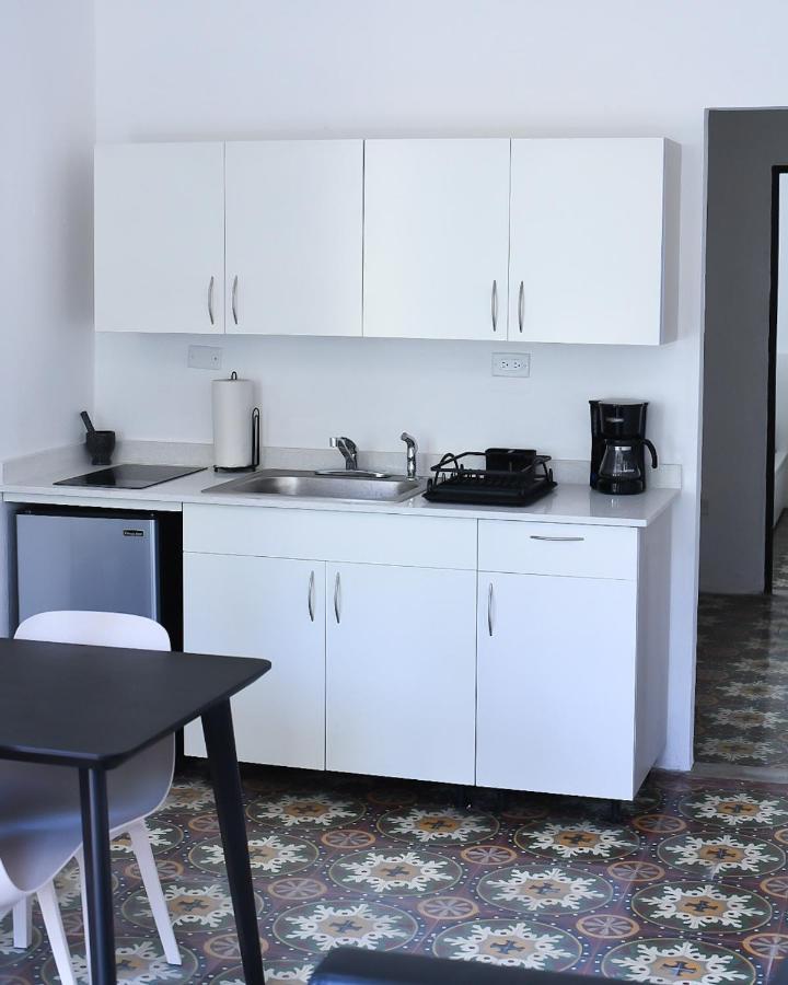 Digital Nomad San Agustin Apartments San Juan Zewnętrze zdjęcie