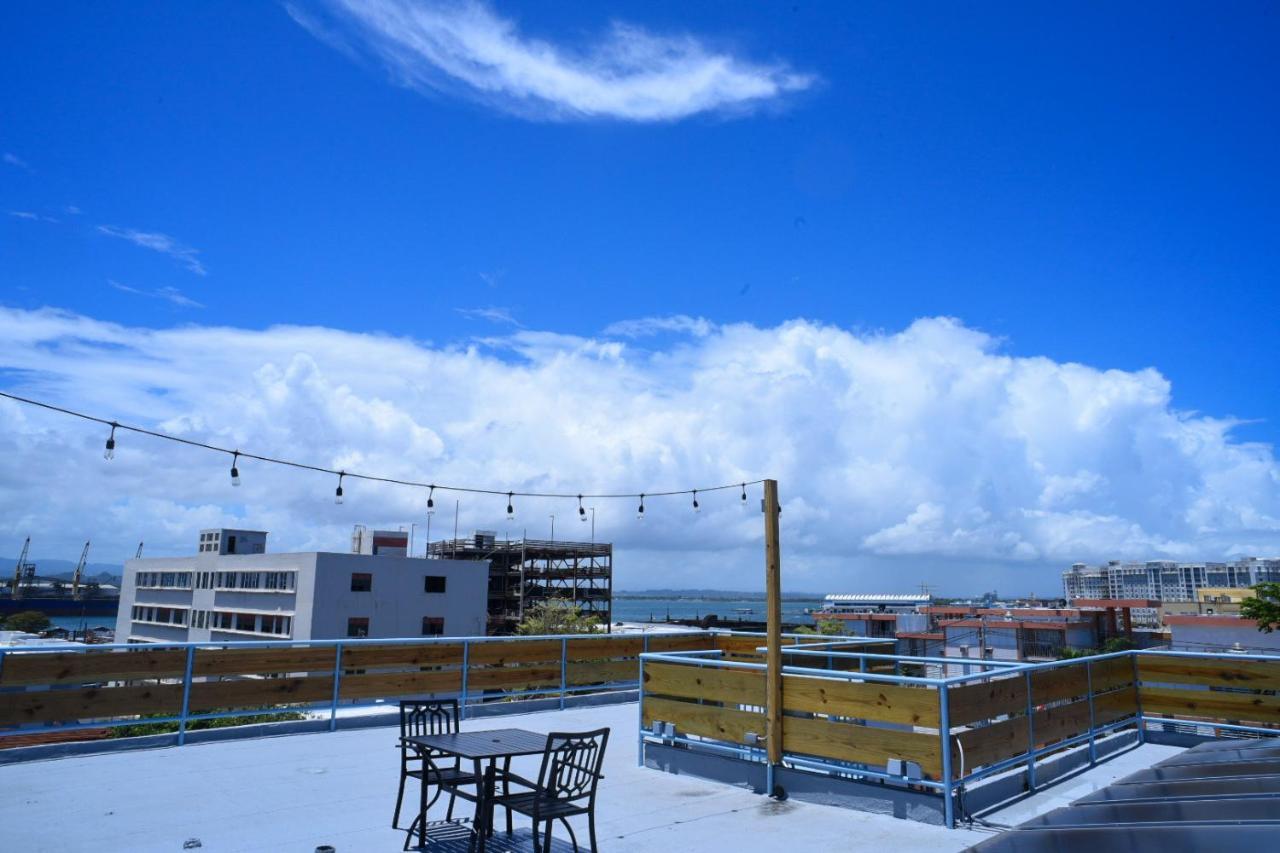 Digital Nomad San Agustin Apartments San Juan Zewnętrze zdjęcie