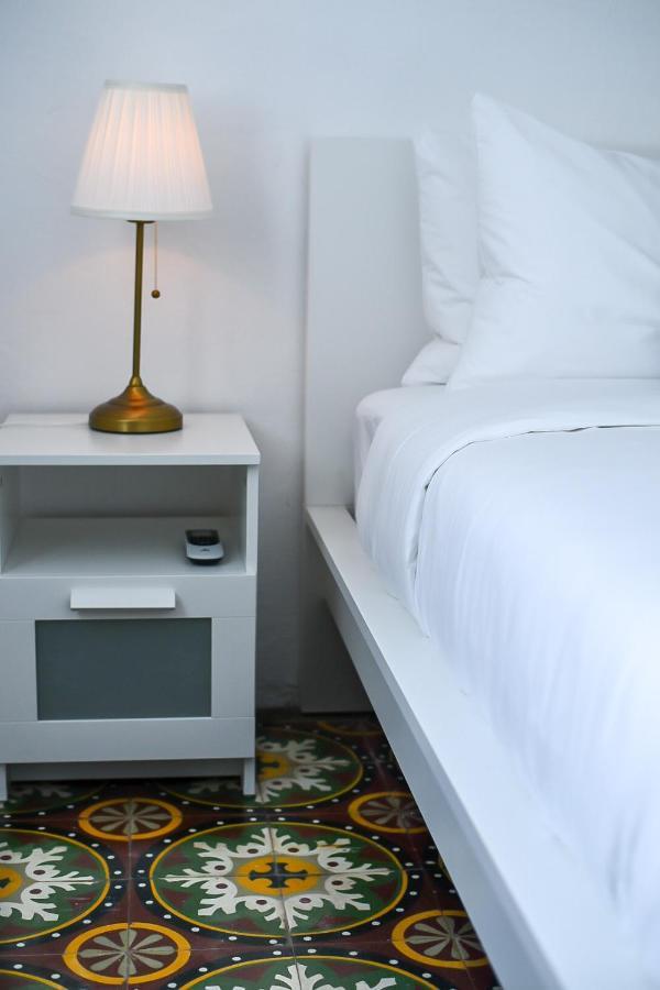 Digital Nomad San Agustin Apartments San Juan Zewnętrze zdjęcie