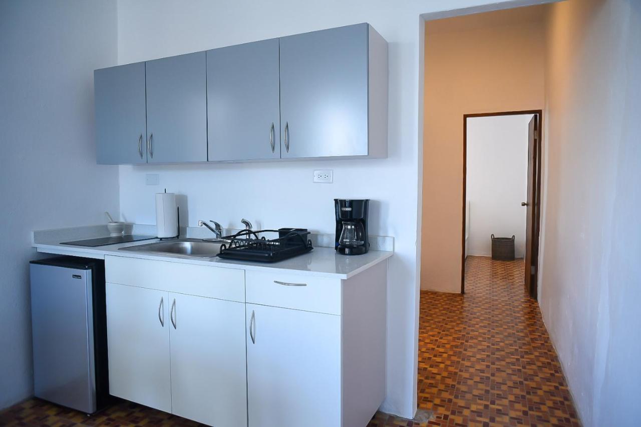 Digital Nomad San Agustin Apartments San Juan Zewnętrze zdjęcie