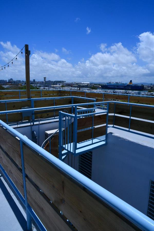 Digital Nomad San Agustin Apartments San Juan Zewnętrze zdjęcie