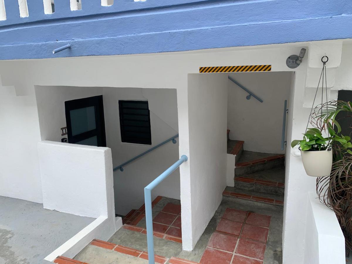 Digital Nomad San Agustin Apartments San Juan Zewnętrze zdjęcie