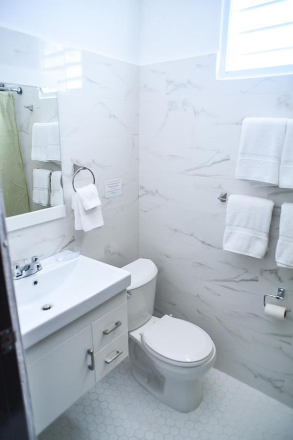Digital Nomad San Agustin Apartments San Juan Zewnętrze zdjęcie