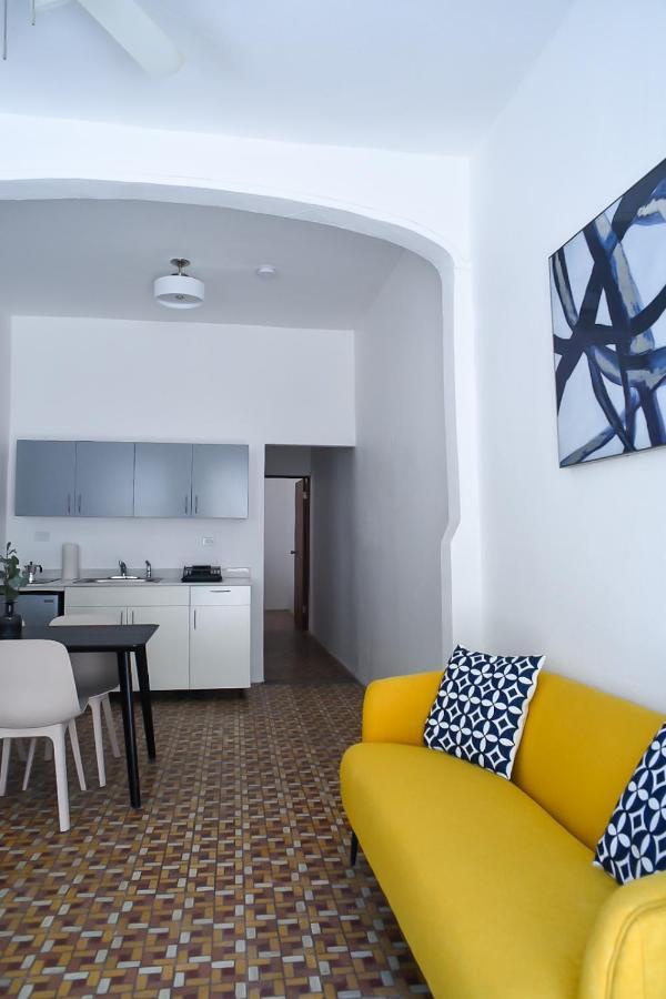 Digital Nomad San Agustin Apartments San Juan Zewnętrze zdjęcie