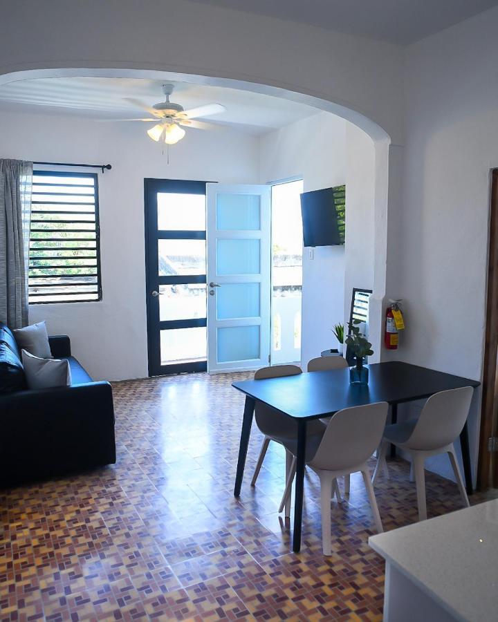 Digital Nomad San Agustin Apartments San Juan Zewnętrze zdjęcie