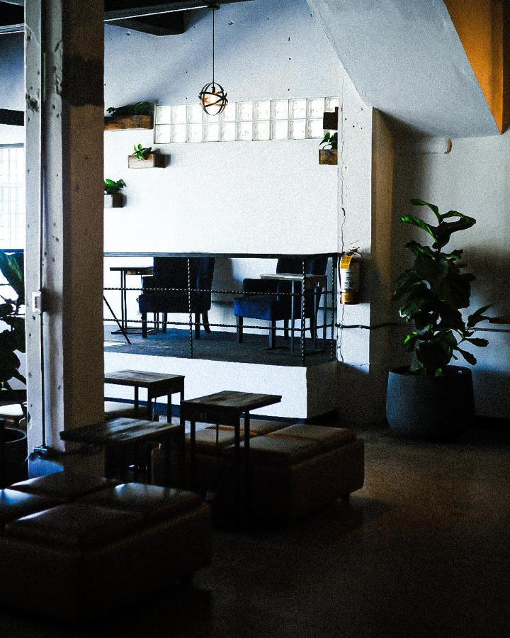 Digital Nomad San Agustin Apartments San Juan Zewnętrze zdjęcie