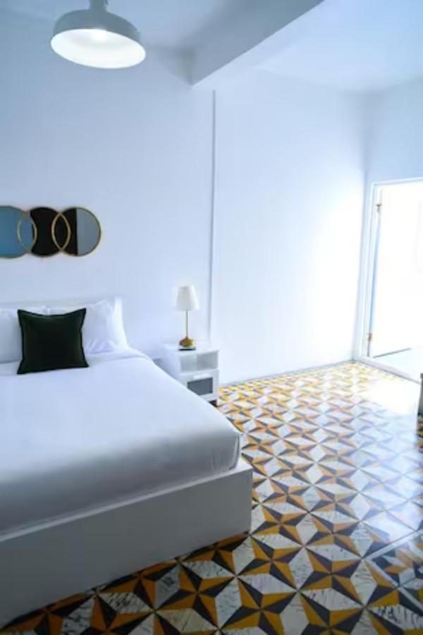 Digital Nomad San Agustin Apartments San Juan Zewnętrze zdjęcie