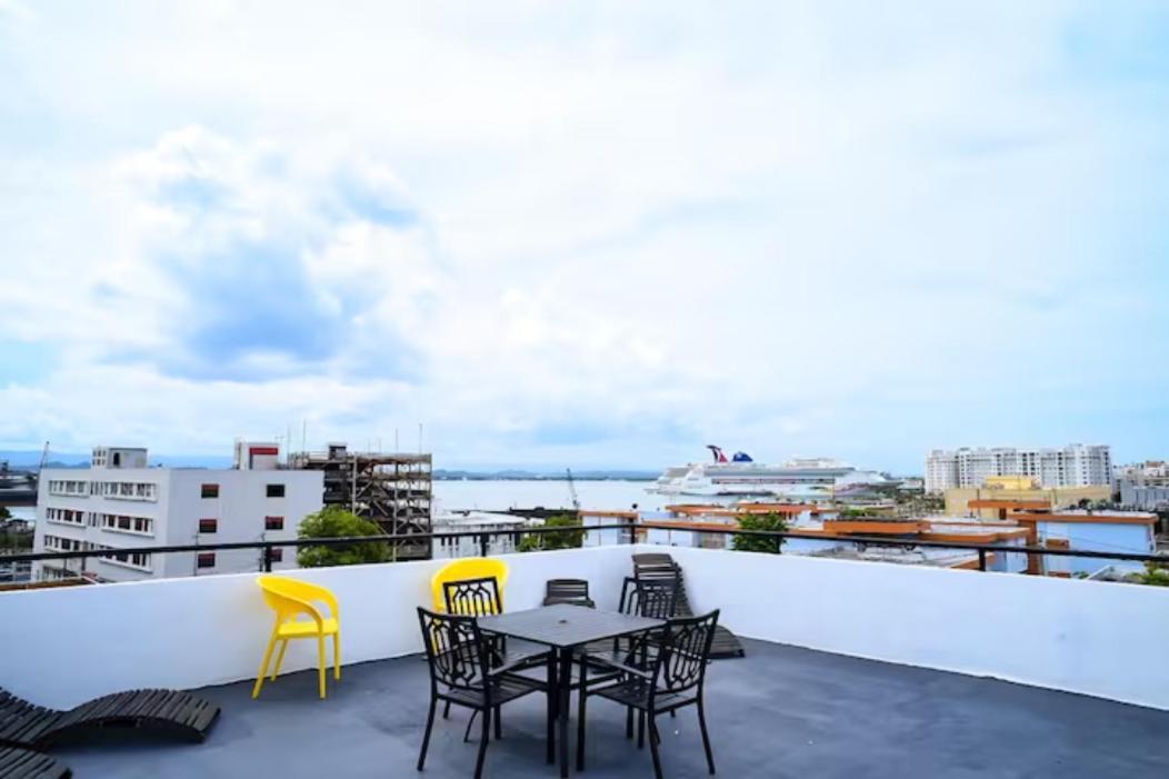 Digital Nomad San Agustin Apartments San Juan Zewnętrze zdjęcie