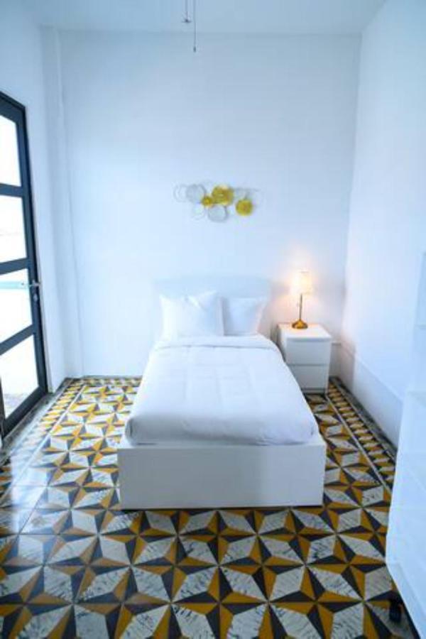 Digital Nomad San Agustin Apartments San Juan Zewnętrze zdjęcie