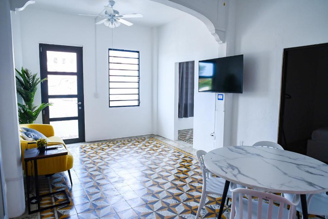 Digital Nomad San Agustin Apartments San Juan Zewnętrze zdjęcie