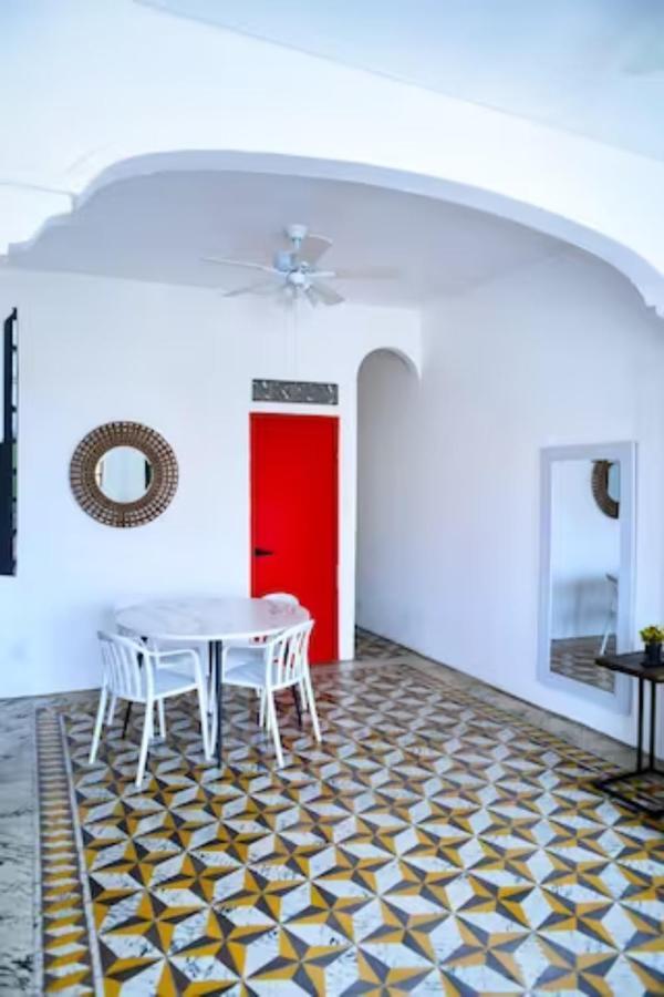 Digital Nomad San Agustin Apartments San Juan Zewnętrze zdjęcie