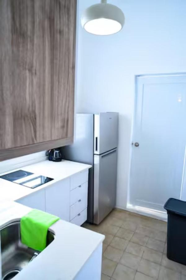 Digital Nomad San Agustin Apartments San Juan Zewnętrze zdjęcie