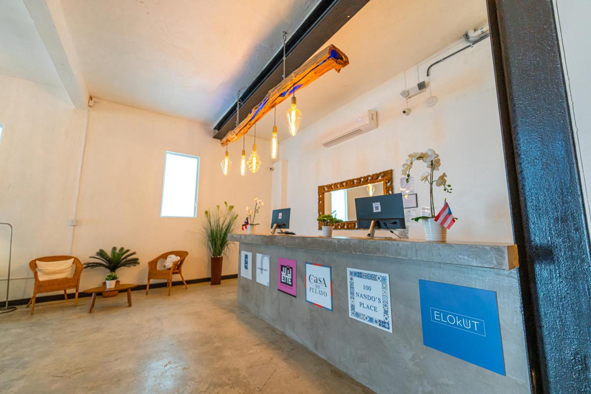 Digital Nomad San Agustin Apartments San Juan Zewnętrze zdjęcie