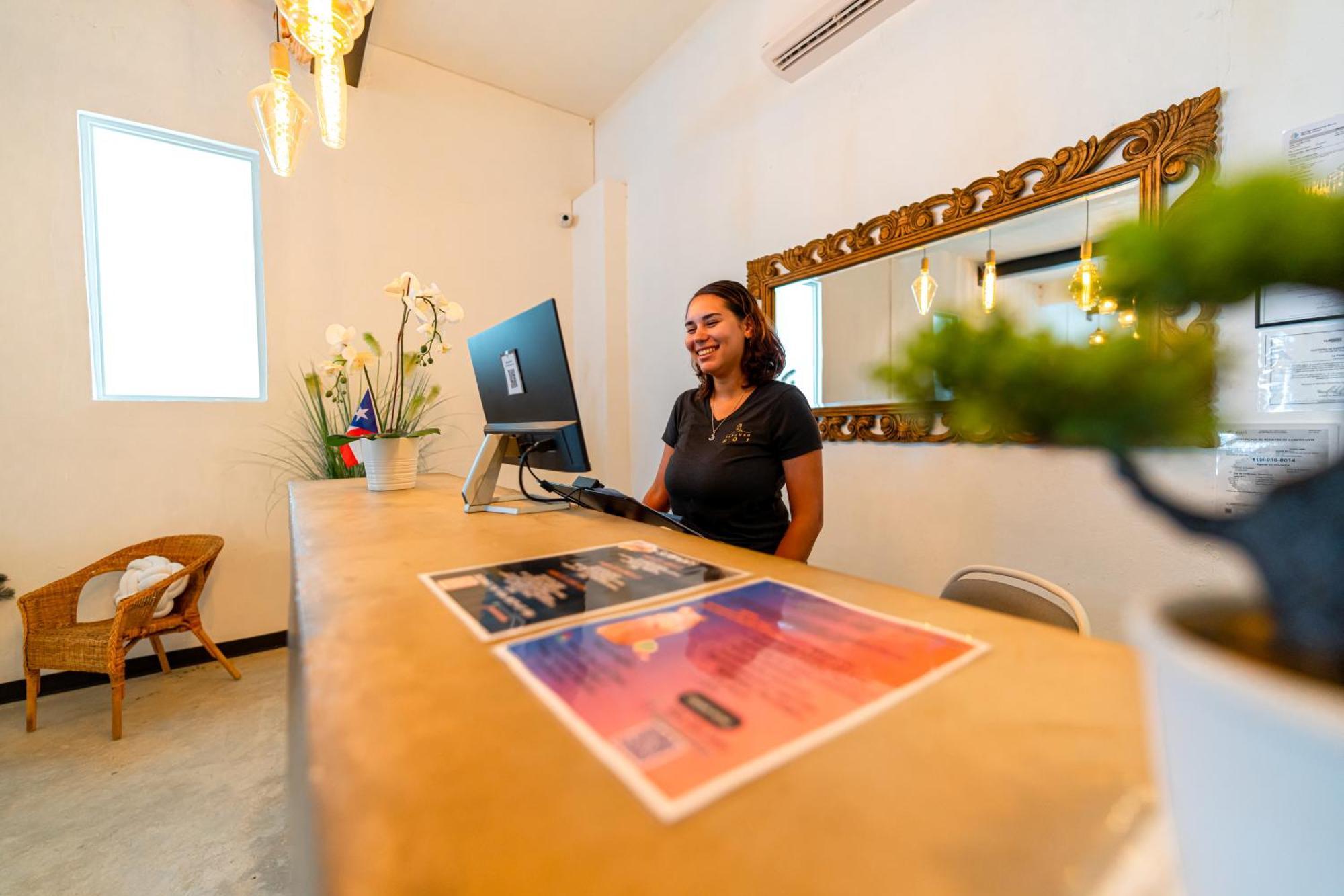 Digital Nomad San Agustin Apartments San Juan Zewnętrze zdjęcie